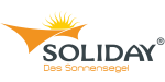 Logo Soliday